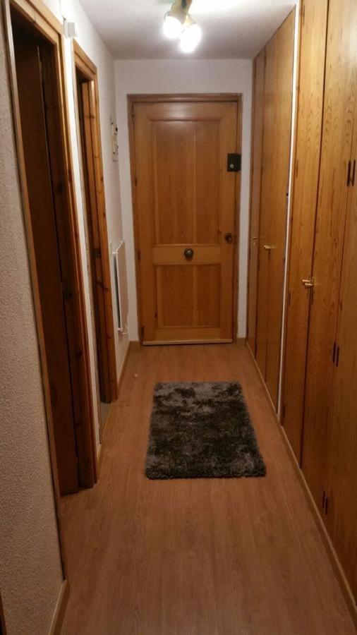 Estudio Con Vistas Sierra Nevada Dış mekan fotoğraf