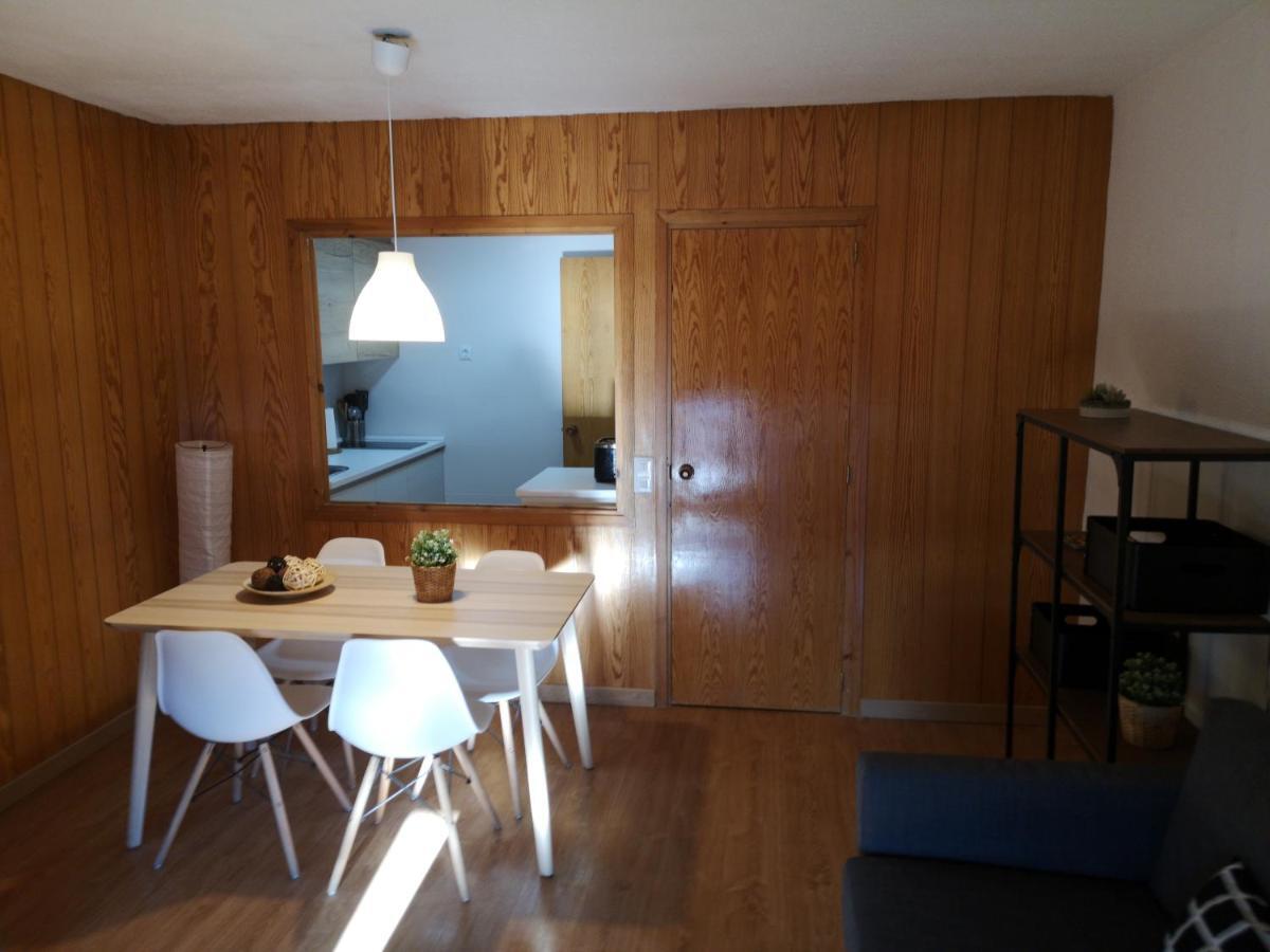 Estudio Con Vistas Sierra Nevada Dış mekan fotoğraf