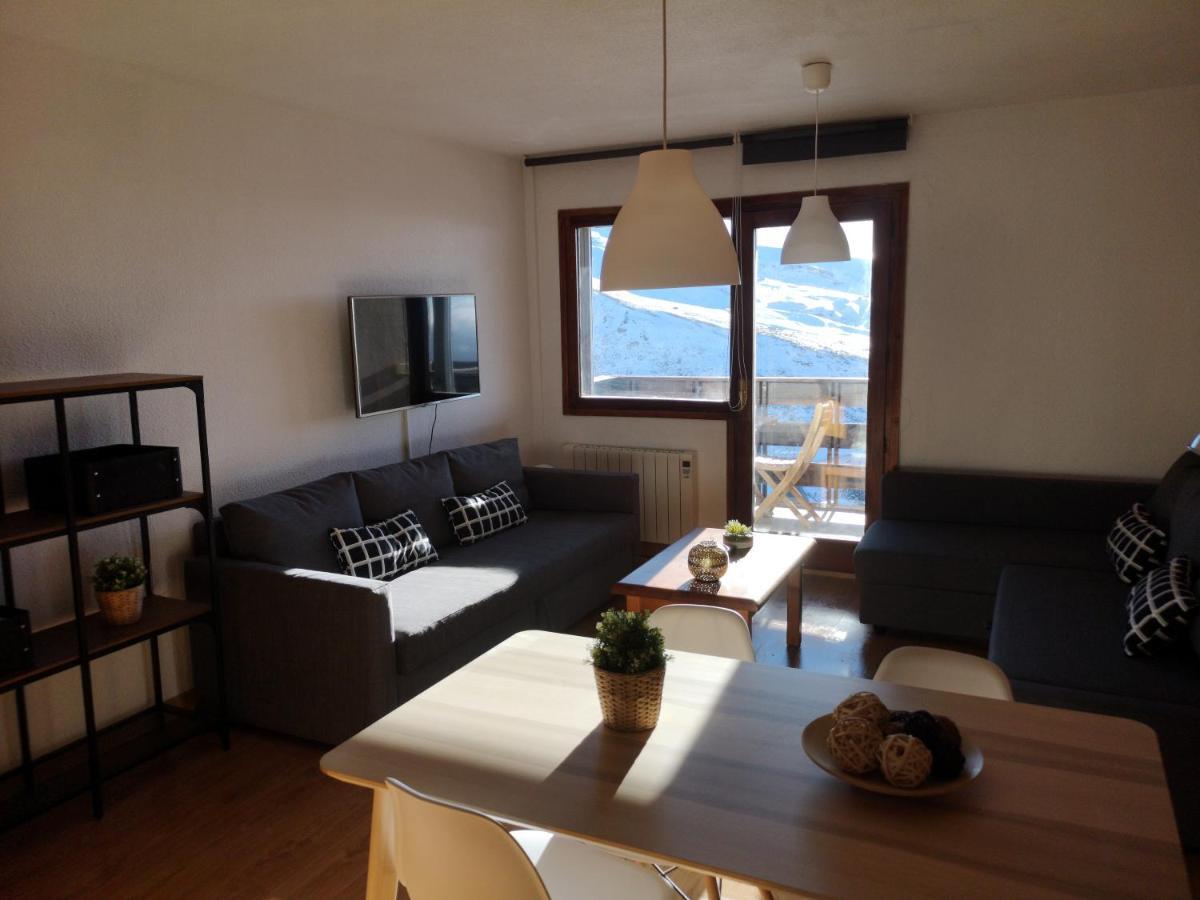 Estudio Con Vistas Sierra Nevada Dış mekan fotoğraf